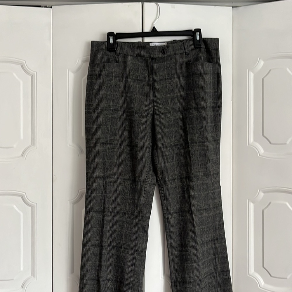 Womens Dress Slacks